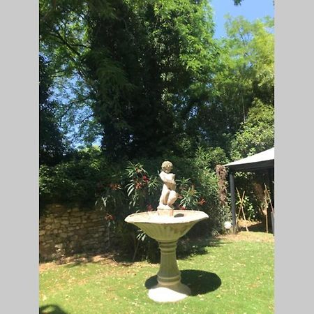 Le Jardin Apartment Aix-en-Provence Bagian luar foto