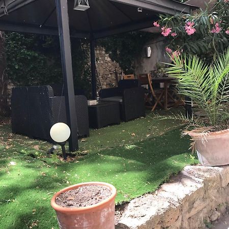 Le Jardin Apartment Aix-en-Provence Bagian luar foto