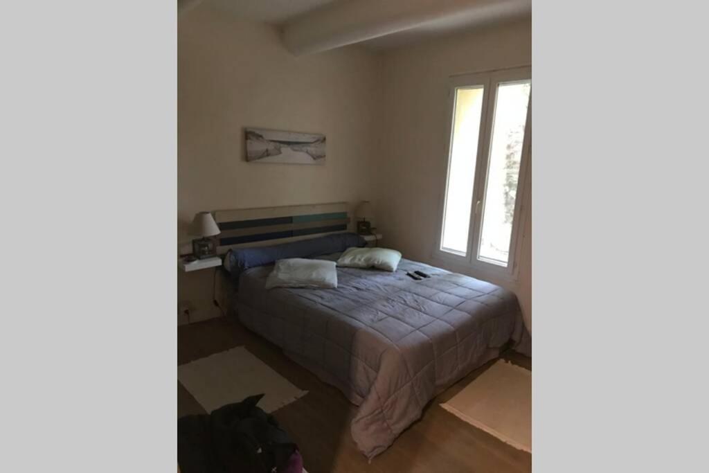 Le Jardin Apartment Aix-en-Provence Bagian luar foto