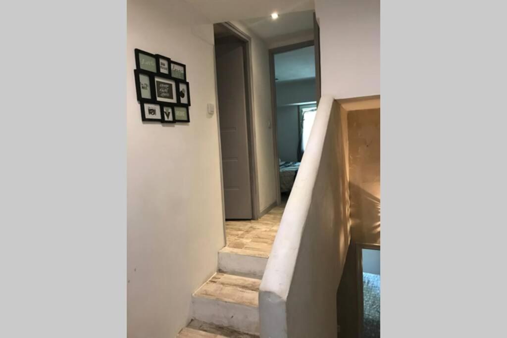 Le Jardin Apartment Aix-en-Provence Bagian luar foto