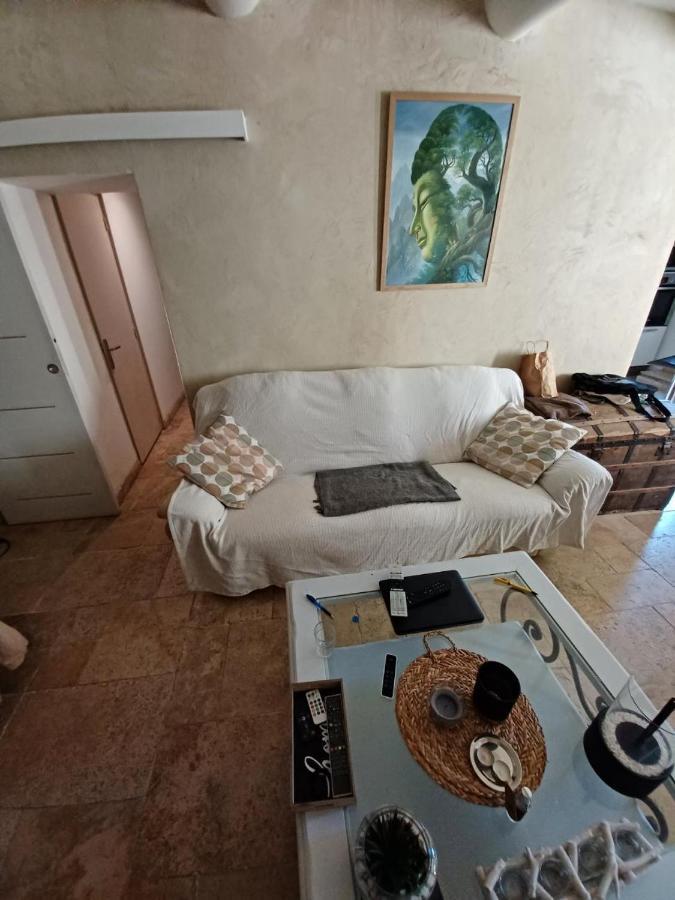 Le Jardin Apartment Aix-en-Provence Bagian luar foto